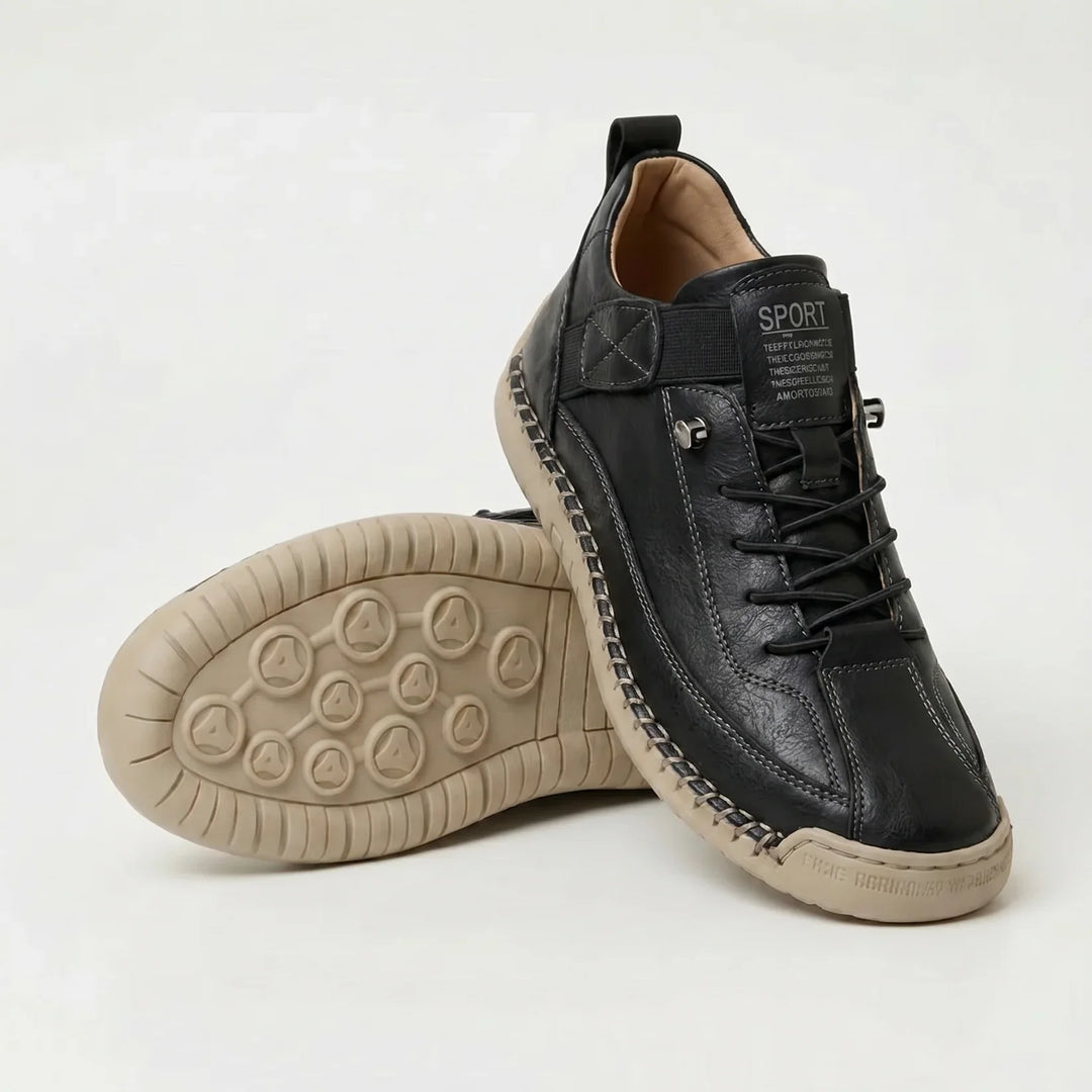 Rosie – Bequeme und orthopädische Sneaker