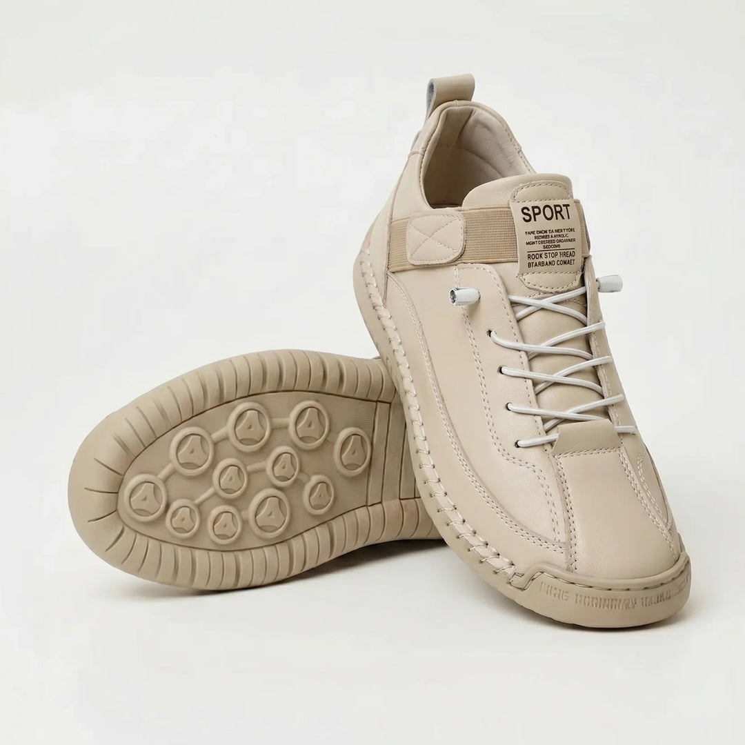 Rosie – Bequeme und orthopädische Sneaker