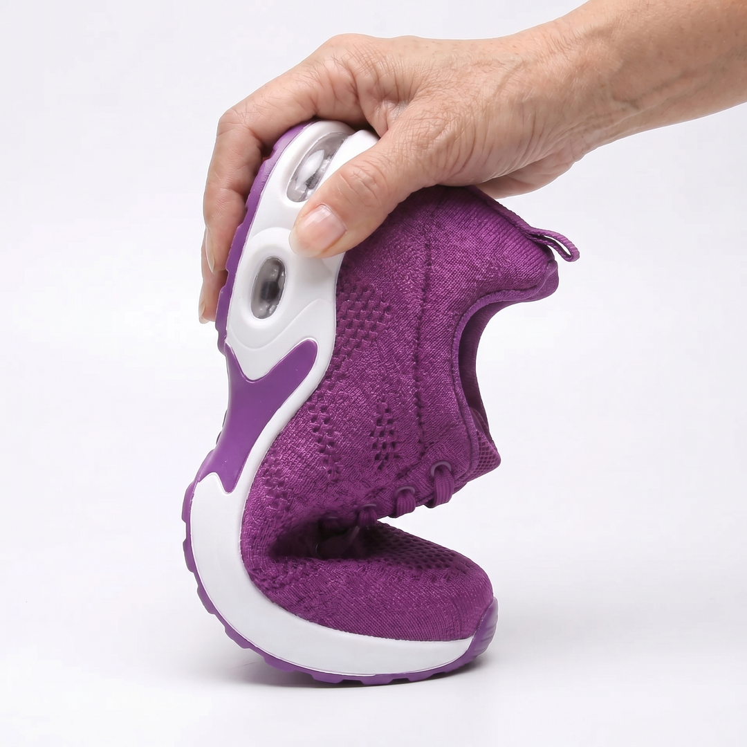Tinna - Ergonomische Barfußschuhe