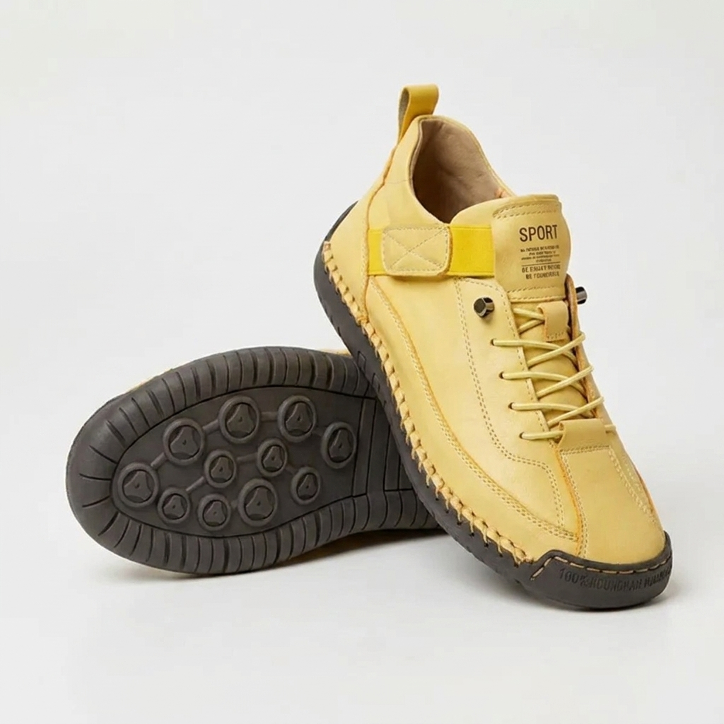 Rosie – Bequeme und orthopädische Sneaker