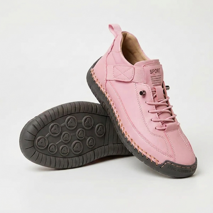 Rosie – Bequeme und orthopädische Sneaker