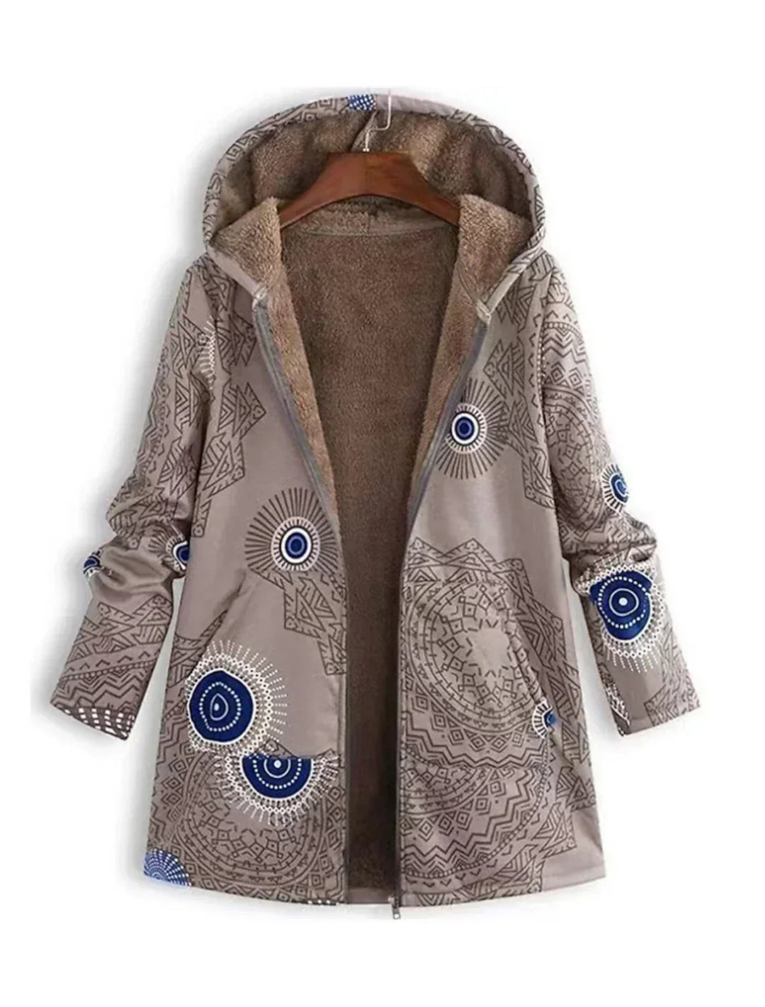 INDIE | WARM & GEMÜTLICH PARKER