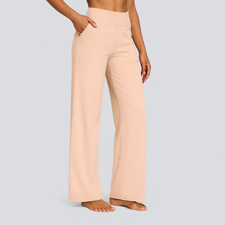 Trish – Stretch-Komfort-Hose