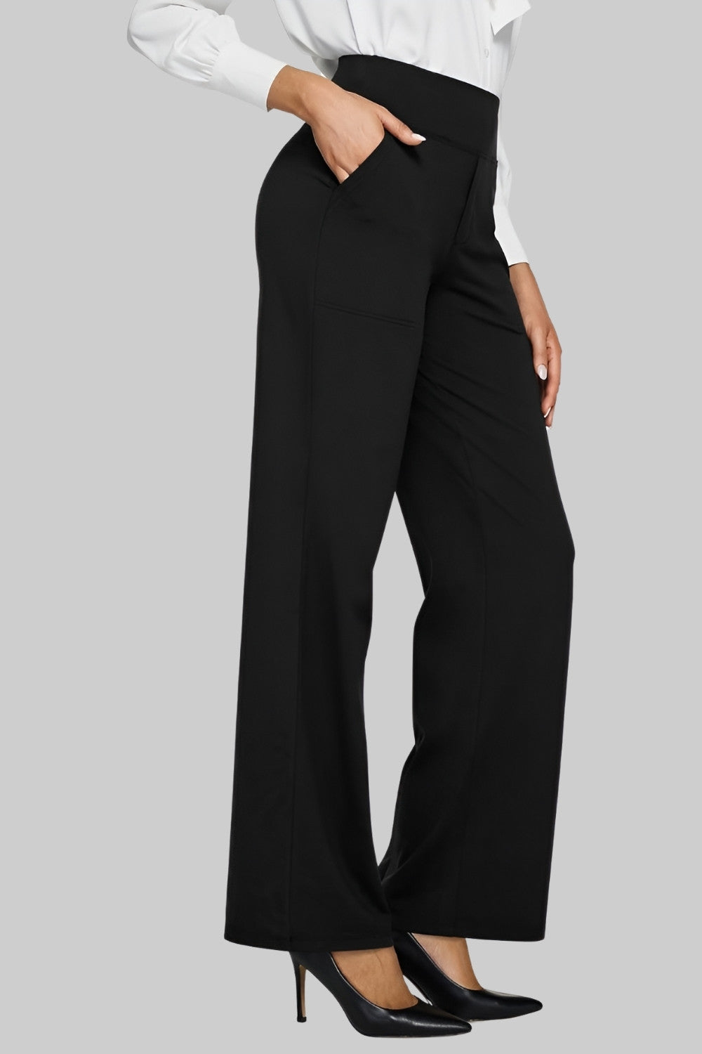 Trish – Stretch-Komfort-Hose
