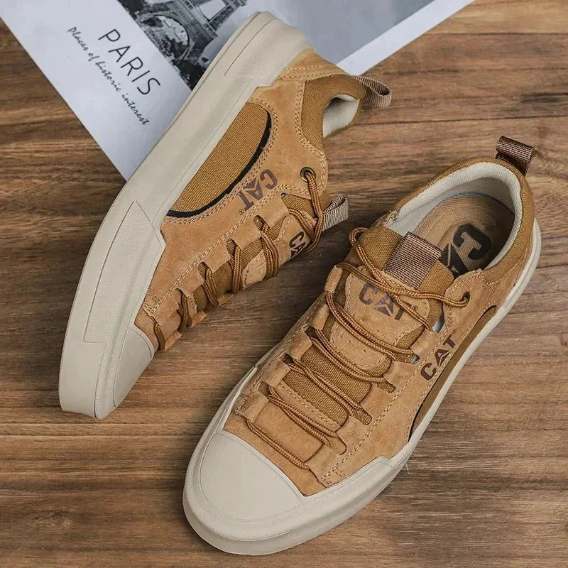 Jolo – Ledersneaker