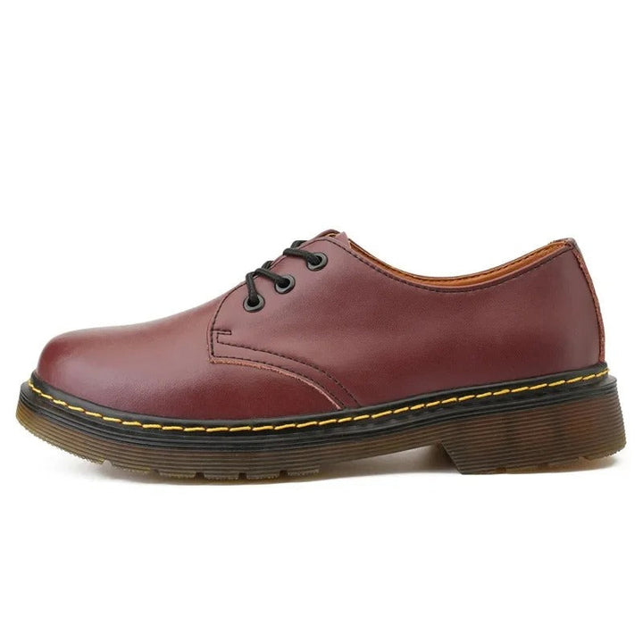 Martin - Stylische Halbschuhe
