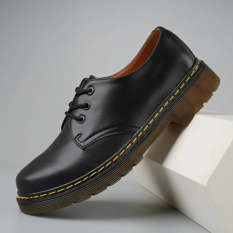 Martin - Stylische Halbschuhe
