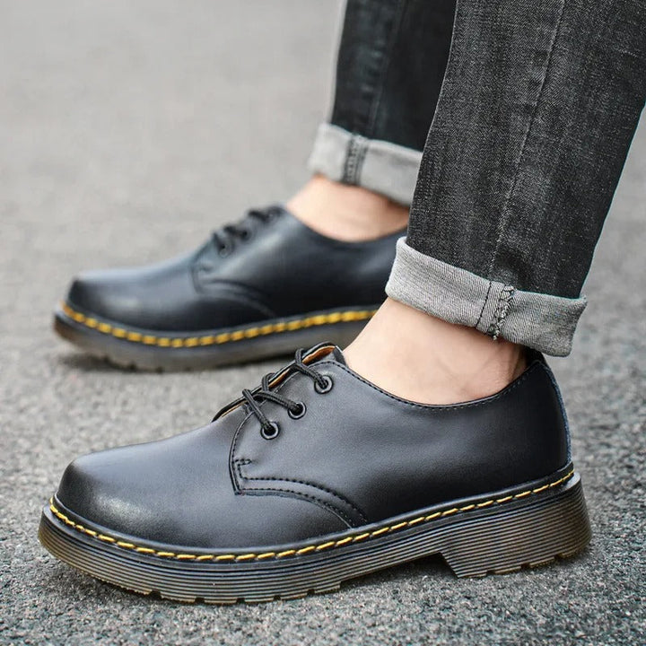 Martin - Stylische Halbschuhe