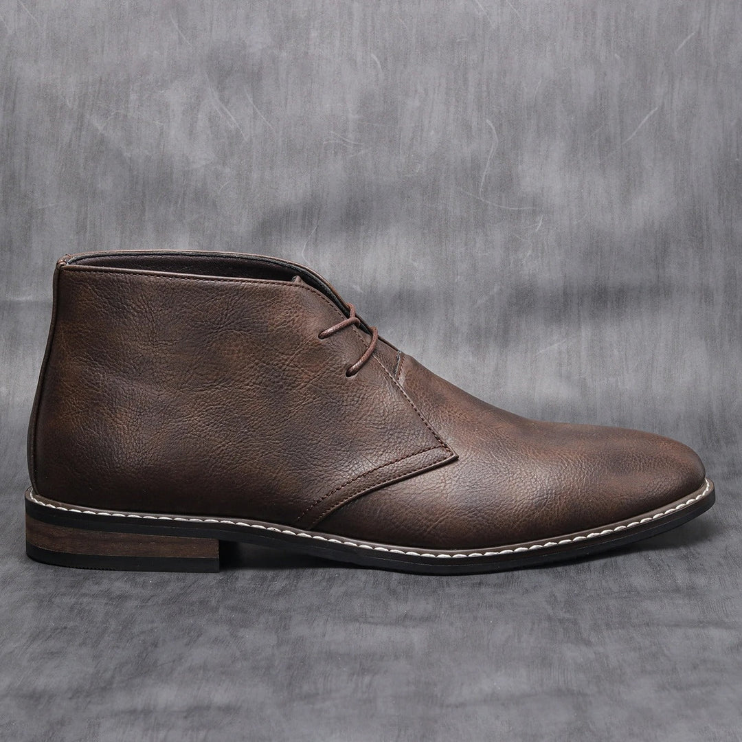 Chard – Die Clayton Stiefel