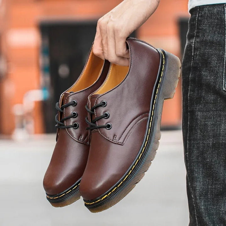 Martin - Stylische Halbschuhe