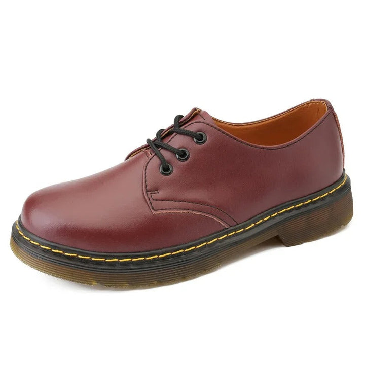 Martin - Stylische Halbschuhe