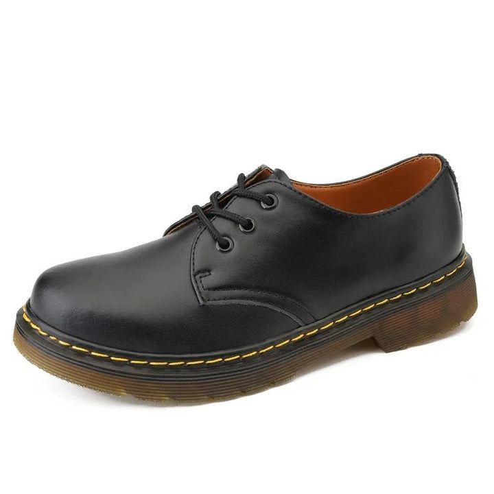 Martin - Stylische Halbschuhe