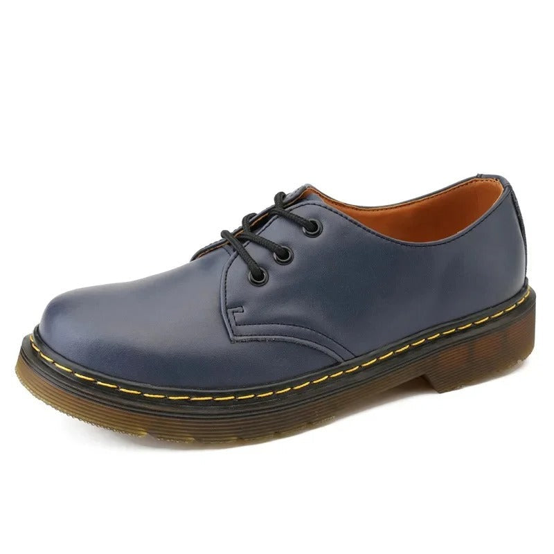 Martin - Stylische Halbschuhe
