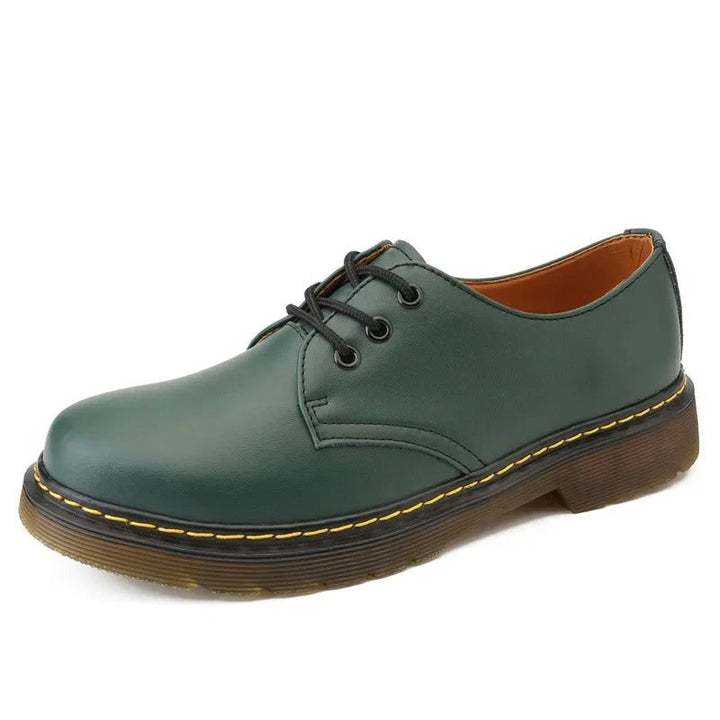 Martin - Stylische Halbschuhe