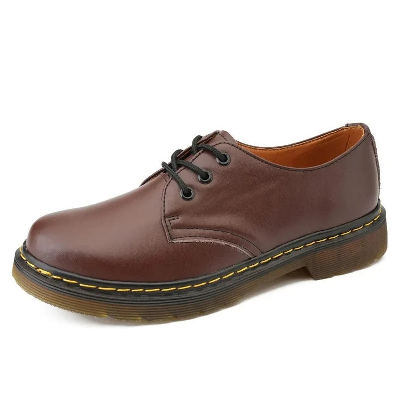 Martin - Stylische Halbschuhe