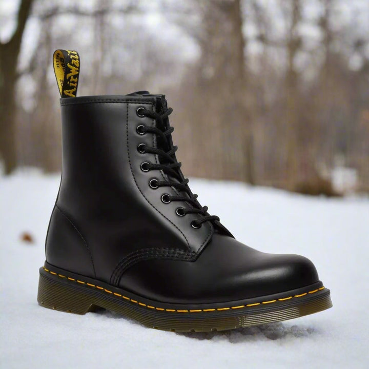 Mykee – Stilvolle Schnürstiefel