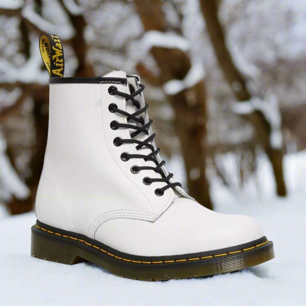 Mykee – Stilvolle Schnürstiefel