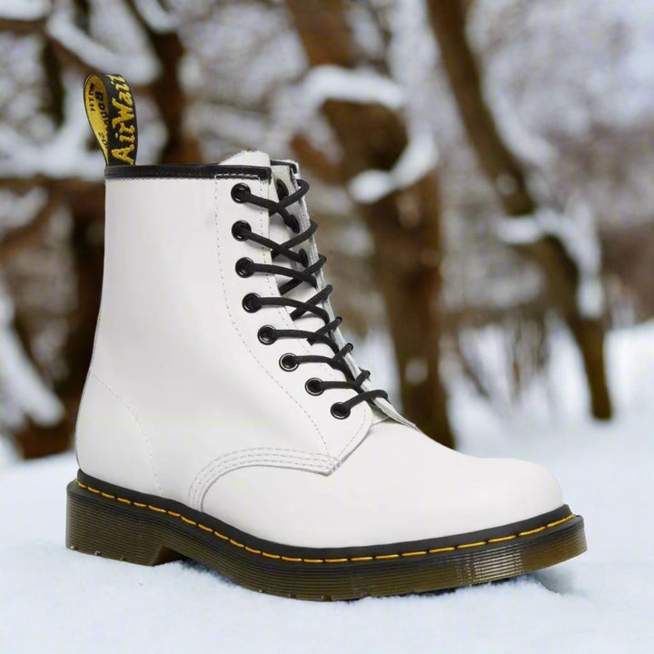 Mykee – Stilvolle Schnürstiefel
