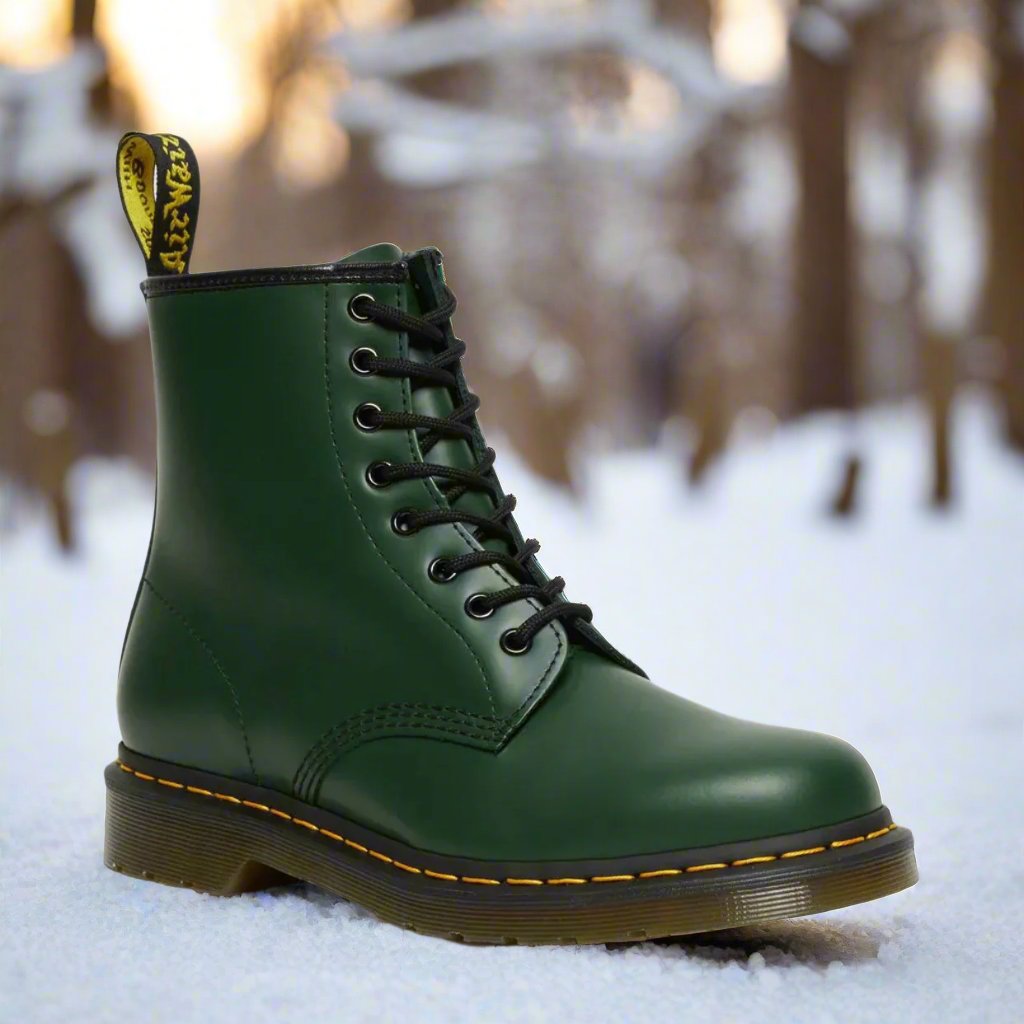 Mykee – Stilvolle Schnürstiefel