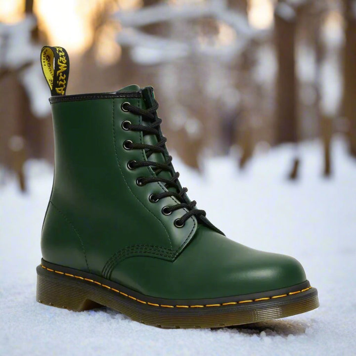 Mykee – Stilvolle Schnürstiefel