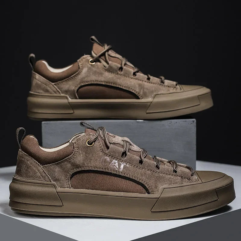 Jolo – Ledersneaker
