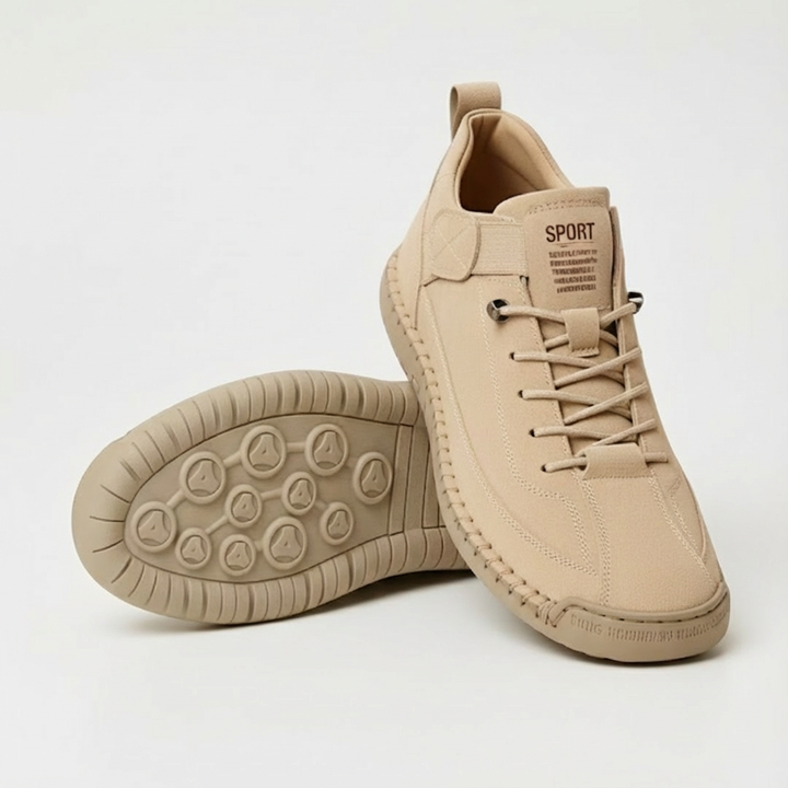 Rosie – Bequeme und orthopädische Sneaker