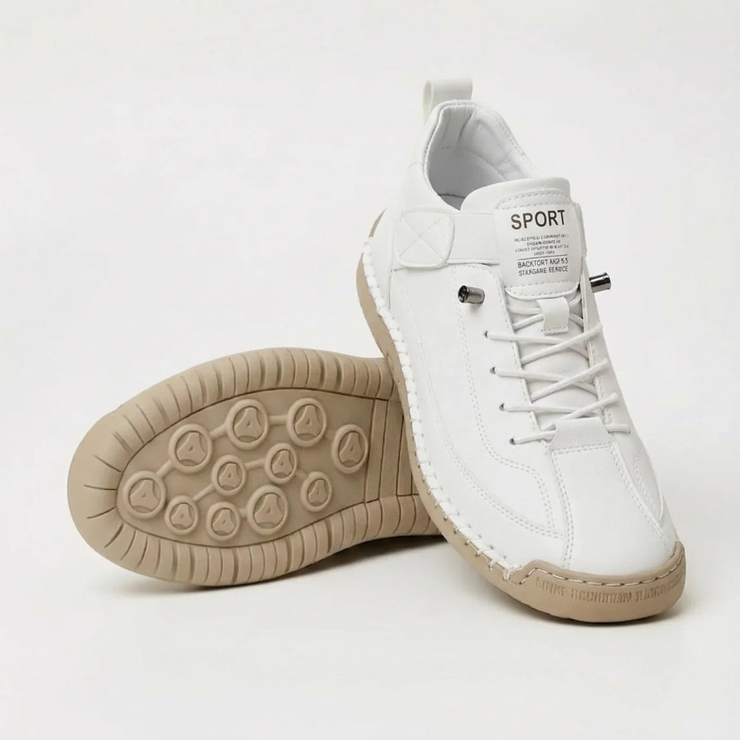 Rosie – Bequeme und orthopädische Sneaker