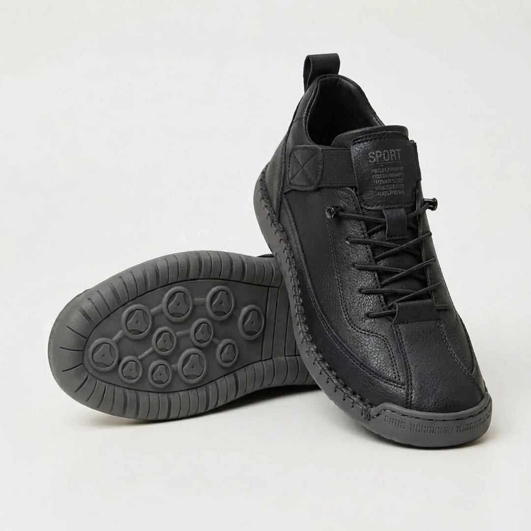 Rosie – Bequeme und orthopädische Sneaker
