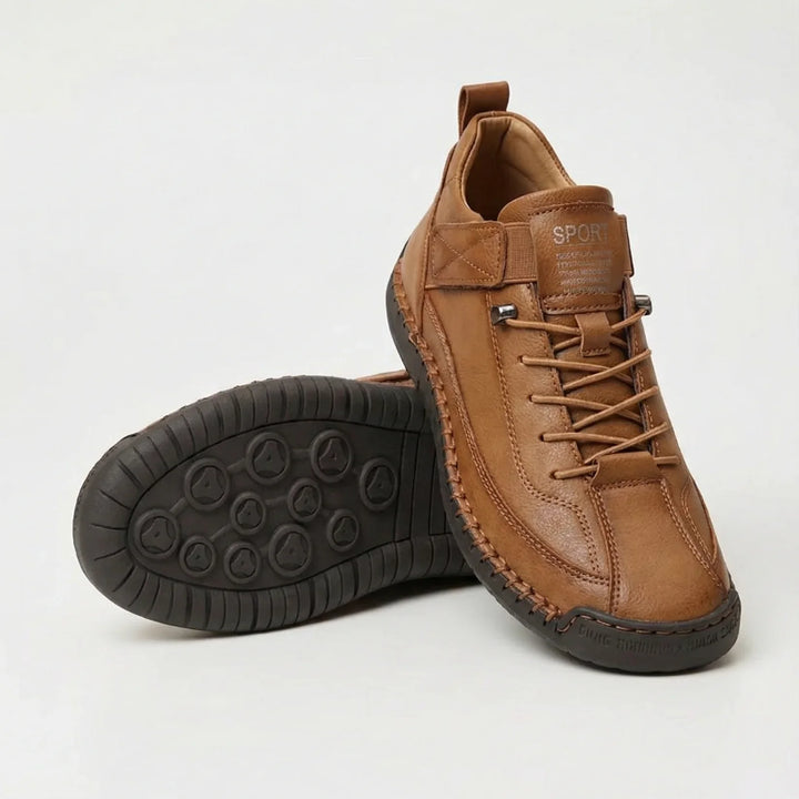 Rosie – Bequeme und orthopädische Sneaker
