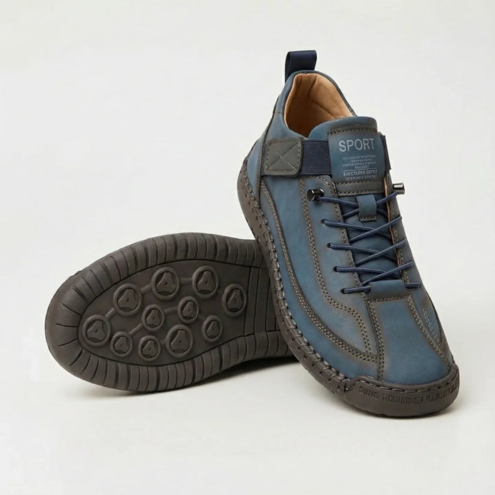 Rosie – Bequeme und orthopädische Sneaker