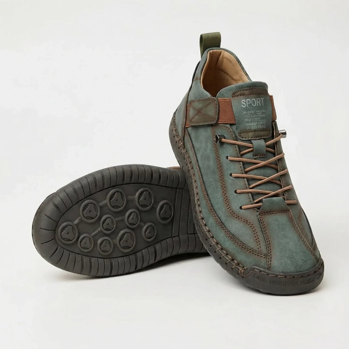 Rosie – Bequeme und orthopädische Sneaker