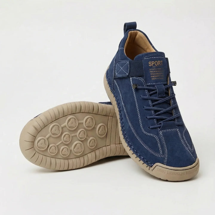 Rosie – Bequeme und orthopädische Sneaker