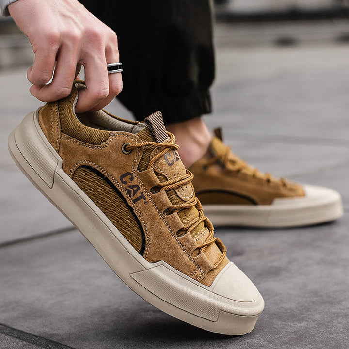 Jolo – Ledersneaker