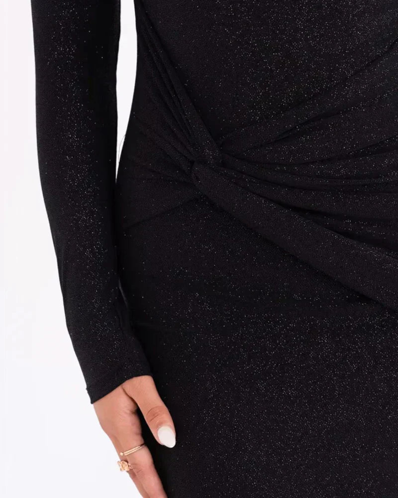 Taylor – Funkelndes Maxikleid für jeden Anlass