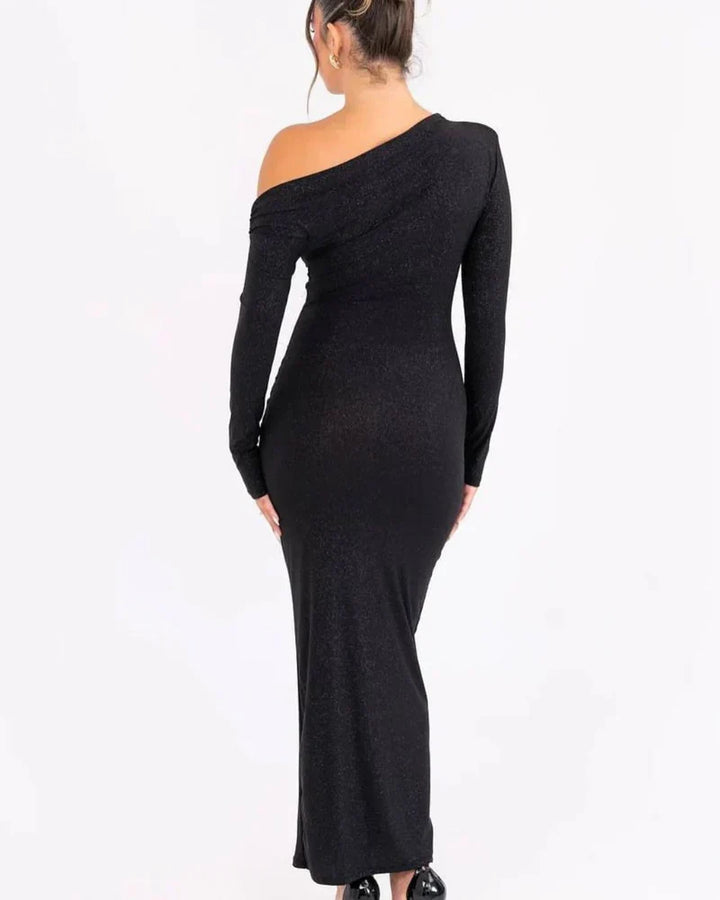 Taylor – Funkelndes Maxikleid für jeden Anlass