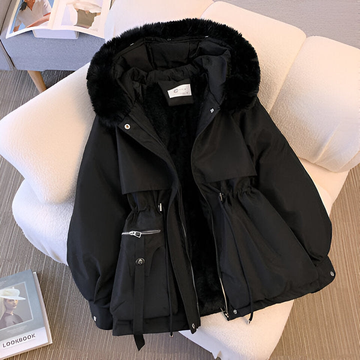 Mirabella – Elegante Winterjacke für Wärme und Stil