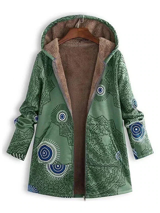 INDIE | WARM & GEMÜTLICH PARKER