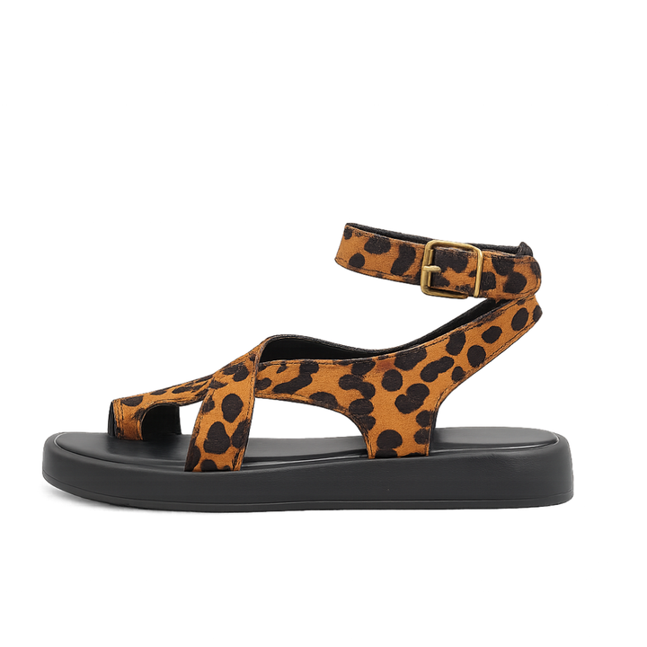 Calia - Ergonomische Komfortsandalen
