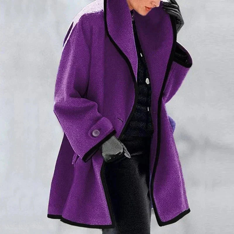 MARIA | STILVOLLE UND MODISCHE JACKE