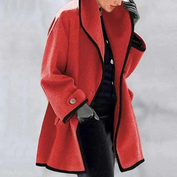 MARIA | STILVOLLE UND MODISCHE JACKE