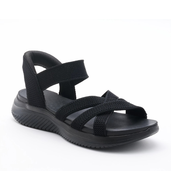 Urduja - Orthopädische Flex-Sandalen