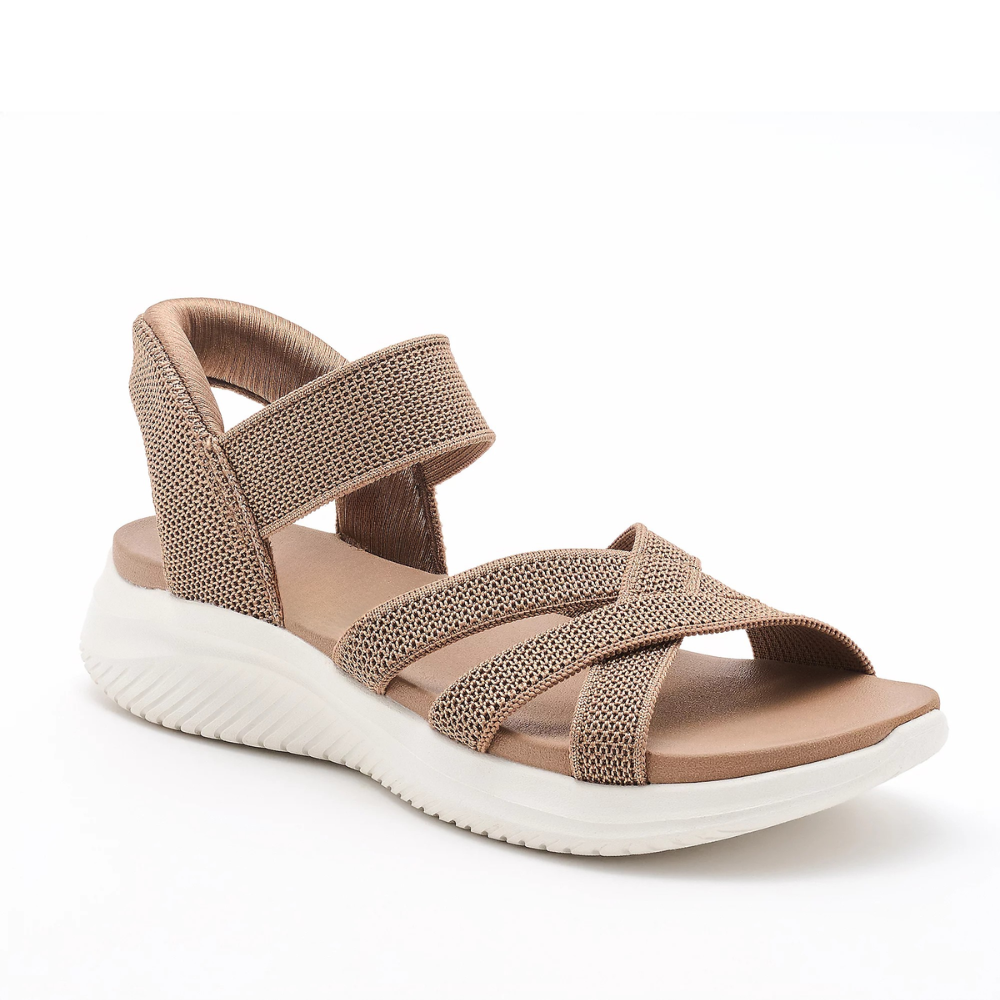Urduja - Orthopädische Flex-Sandalen