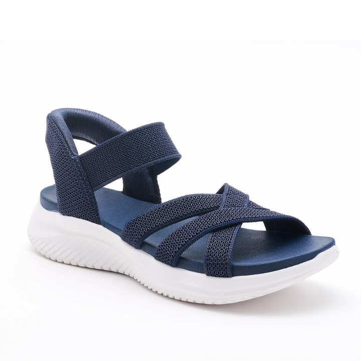 Urduja - Orthopädische Flex-Sandalen