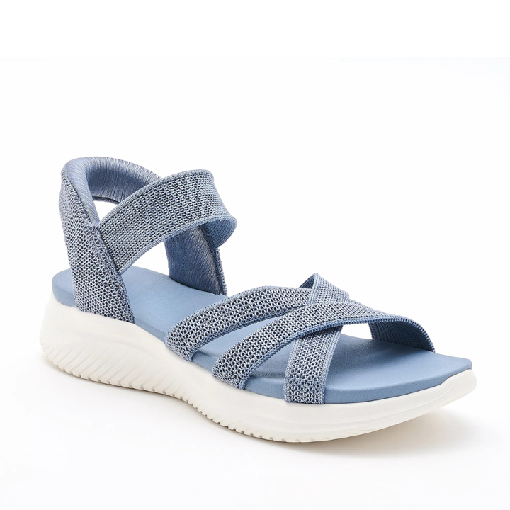 Urduja - Orthopädische Flex-Sandalen