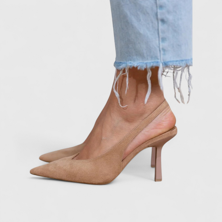 Catherine – Elegante orthopädische Pumps