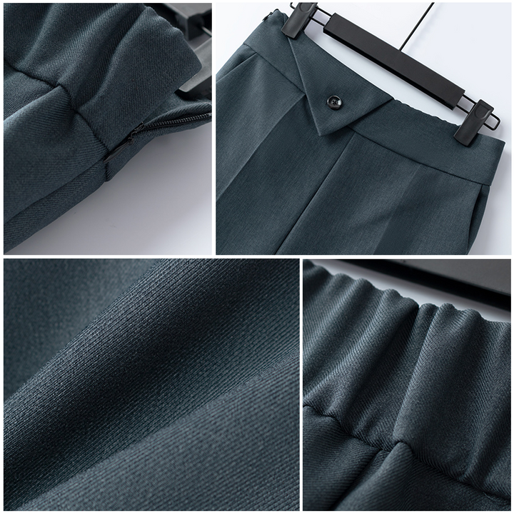 Eleganza Prestige Blazer-Ensemble