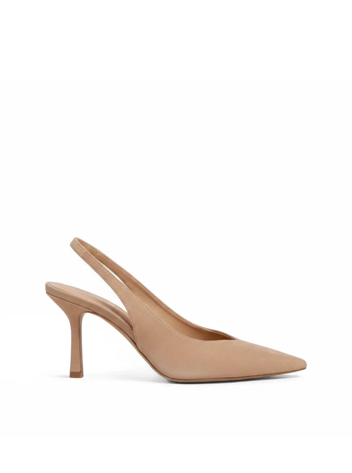 Catherine – Elegante orthopädische Pumps