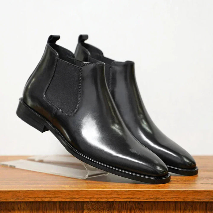 Blake - Chelsea Boots aus Leder