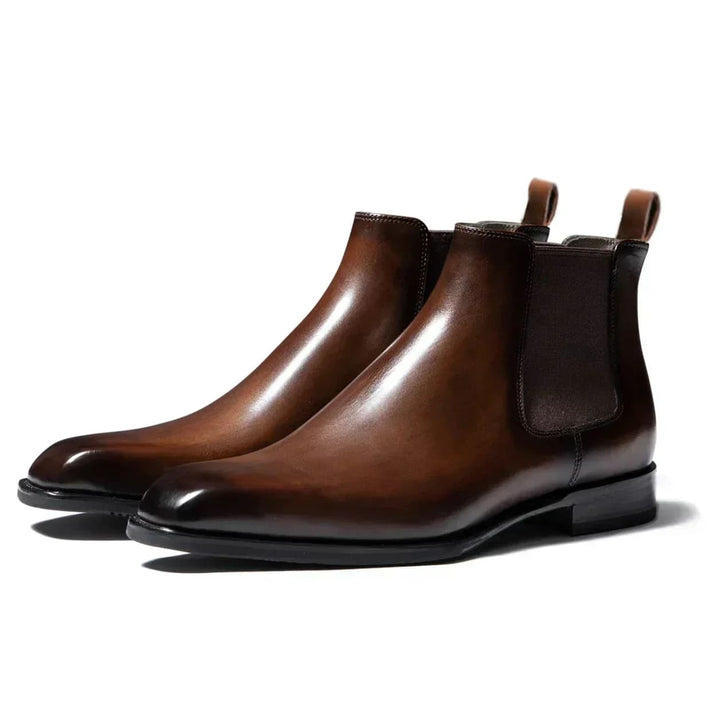 Blake - Chelsea Boots aus Leder