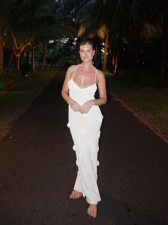 Maxikleid Sofia
